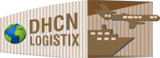 DHCN Logistix Logo