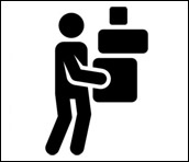 International Courier and Parcels