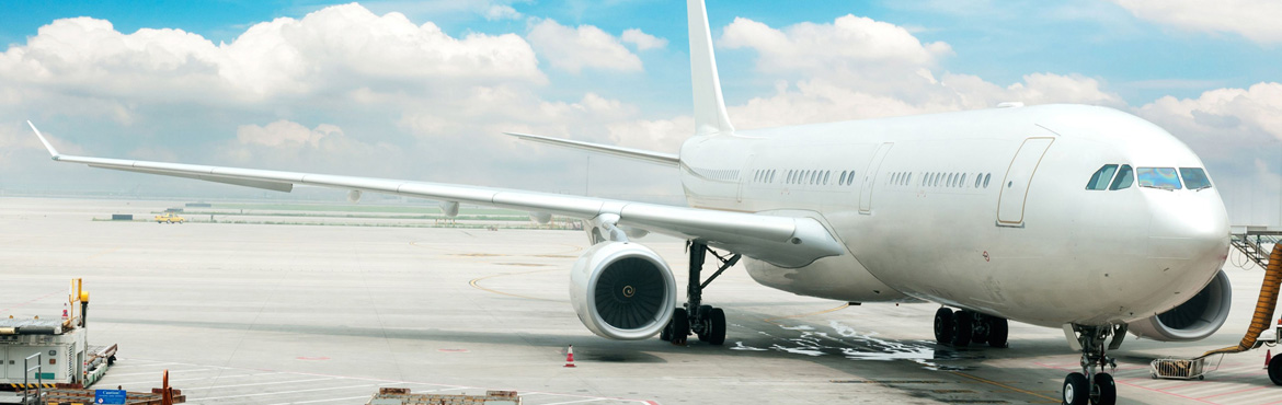 DHCN Logistix Air Freight Banner 2