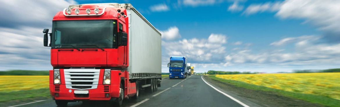 DHCN Logistix Cargo Shipping Banner 4